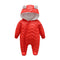 Red - 59cm