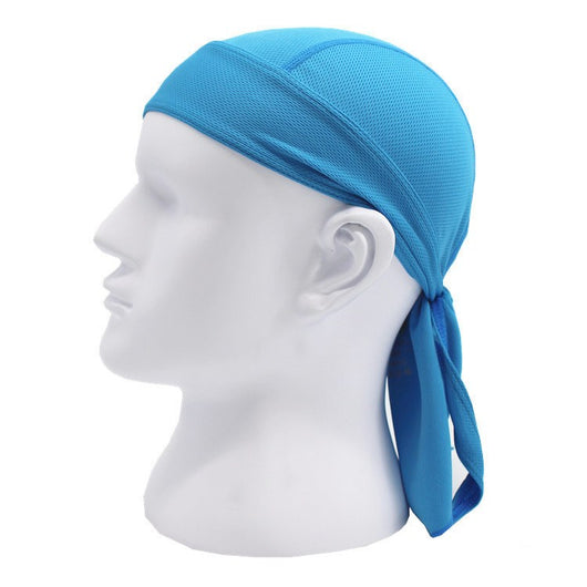 Bandana Deportiva Absorbente de Secado Rápido para Hombre - Image 10