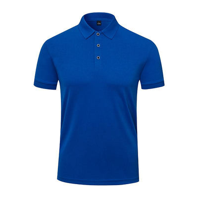 Polo Deportivo Ice Silk Secado Rápido para Verano - Image 9
