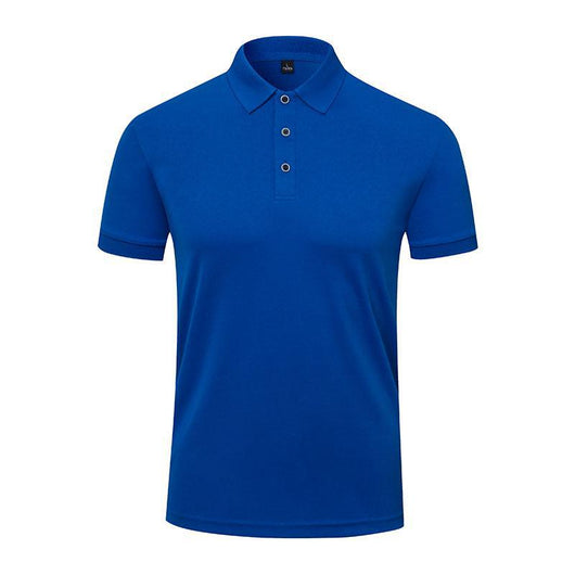 Polo Deportivo Ice Silk Secado Rápido para Verano - Image 9