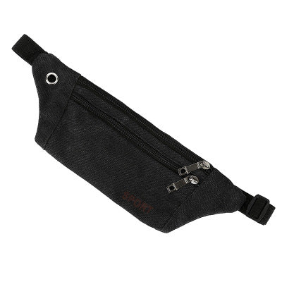 Bolsas de Lona Multifuncionales para Hombre - Image 8