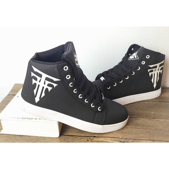 Ryan Elegante - Zapatillas con Suela Ortopédica