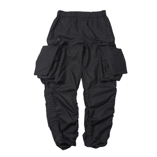 Pantalones Funcionales Hombre Otoño Invierno - Corte Relajado - Image 4