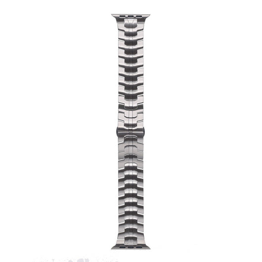 Reloj Inteligente Acero Inoxidable Iron Man con Correa Metálica - Image 23
