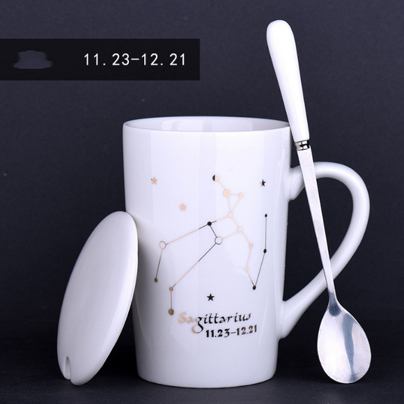 Vaso Térmico Constelaciones