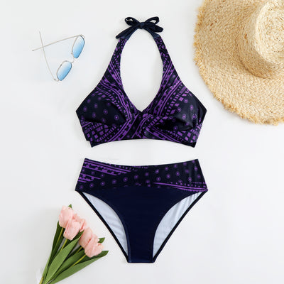 Bikini con Estampado Digital de Posicionamiento Preciso - Image 15