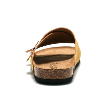 Sandalias de Corcho para Mujer - Comodidad y Estilo Diario - Image 12