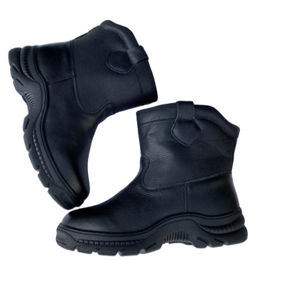 Botas Térmicas Impermeables -40°C | Calzado Aislante Antideslizante - Image 9