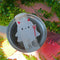 Cute Halloween Devil Ghost Stanley H2.0 Cup Topper 40oz