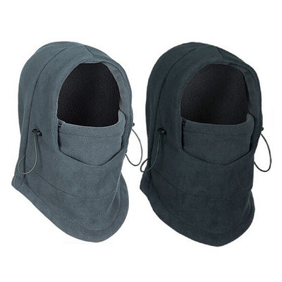 Gorro Térmico Polar para Hombre - Abrigo Extremo - Image 16