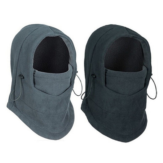 Gorro Térmico Polar para Hombre - Abrigo Extremo - Image 16