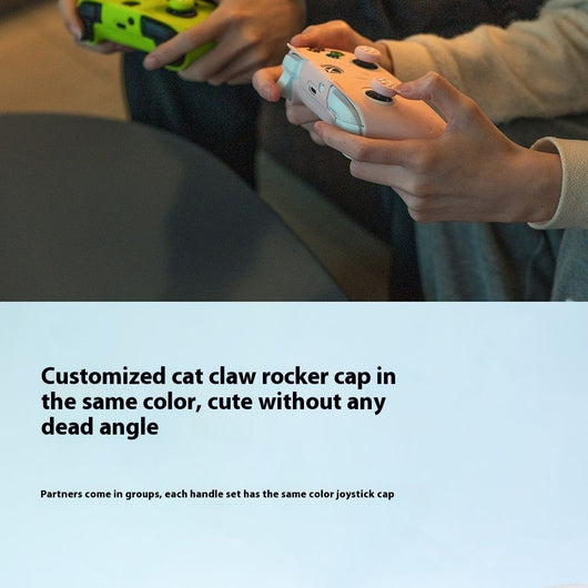 Funda Protectora de Silicona Suave para Control de Videojuegos - Image 25
