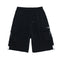 Pantalones Cortos de Trabajo Funcionales para Hombre con Bolsillos Tridimensionales