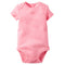 Rosado 3 M Corto Sleeve