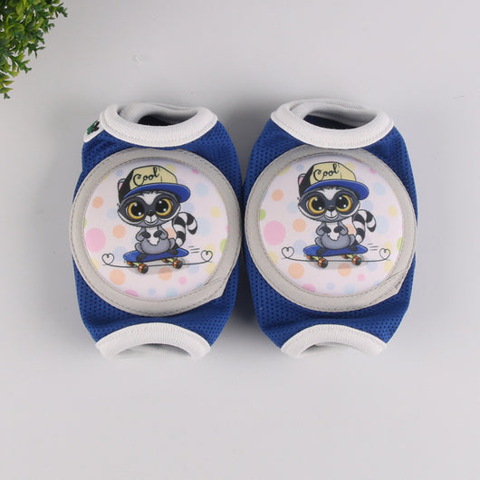 Protector de Rodillas y Codos para Niños Pequeños - Image 11