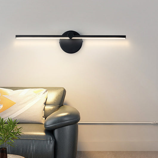 Lámpara de Pared Creativa para Dormitorio y Lavamanos