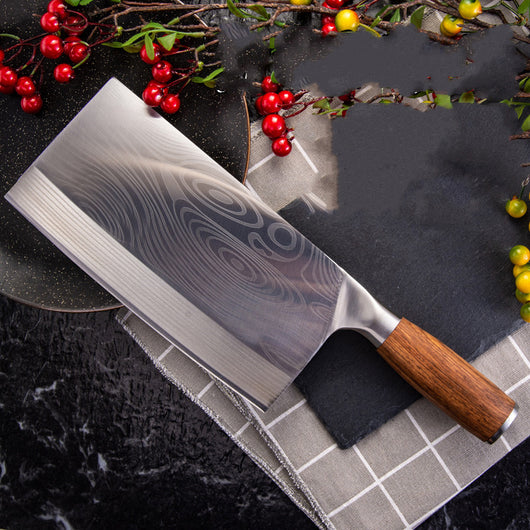 Cortador de Cocina en Acero Inoxidable Premium - Image 10