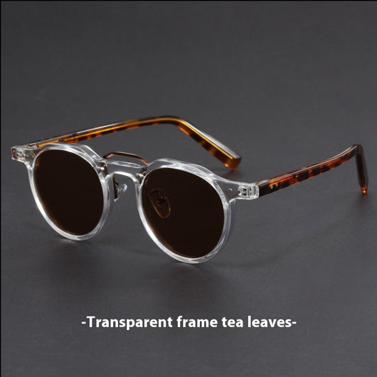 Gafas de Sol Marco Pequeño Estilo Gentleman - Diseño Personalizado Premium