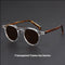 Gafas de Sol Marco Pequeño Estilo Gentleman - Diseño Personalizado Premium
