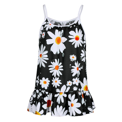 Camiseta Estampada Sling Pequeña - Top de Moda Versátil - Image 14