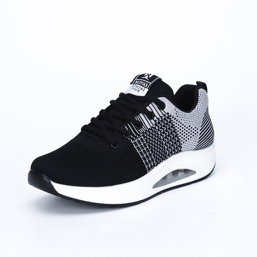 Zapatillas de Danza con Malla Transpirable y Diseño Volador - Image 10