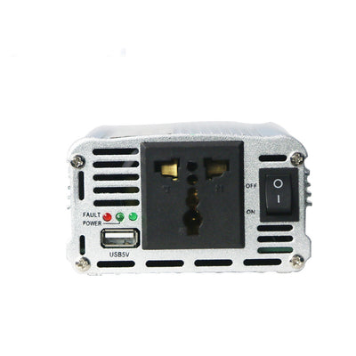 Inversor de Corriente 1000W 24V a 220V para Vehículos - Image 14