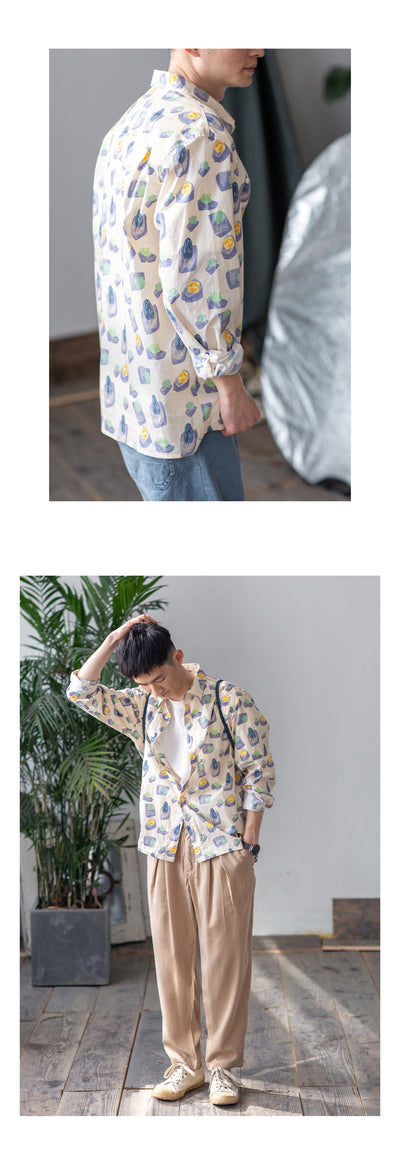 Camisetas Estampadas para la Primavera - Image 10