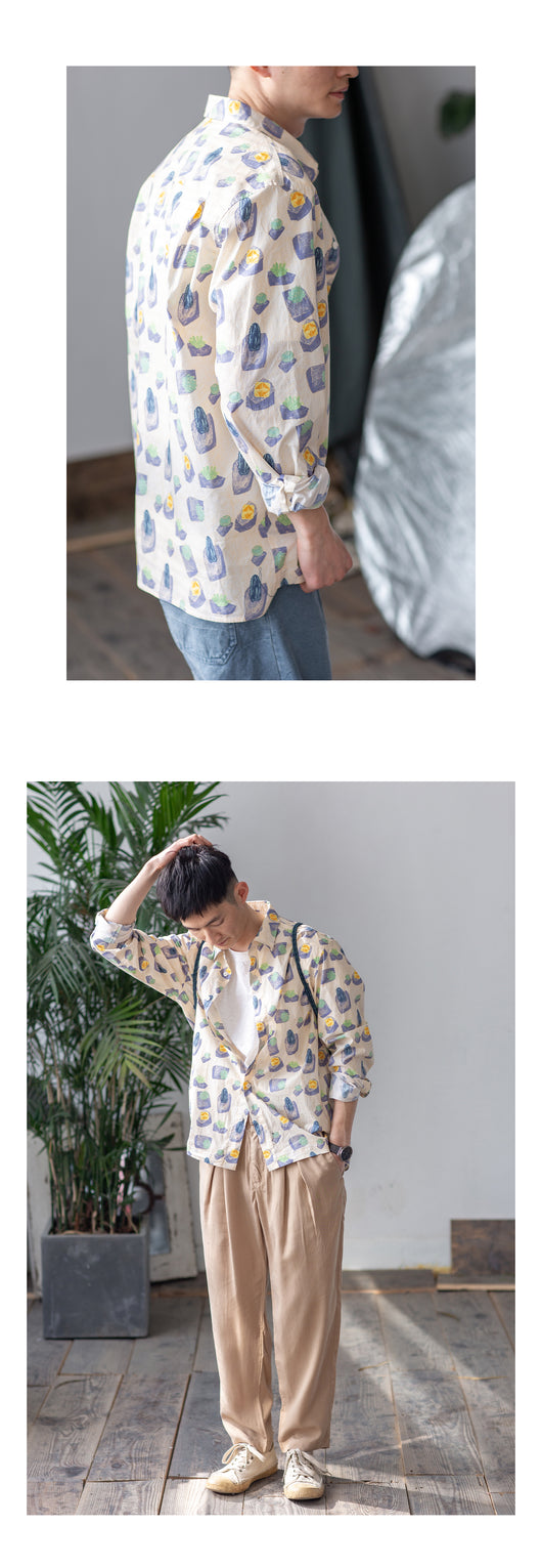 Camisetas Estampadas para la Primavera - Image 10