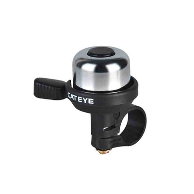 Timbre de Bicicleta Cateye Ultra Potente - Sonido Ensordecedor - Image 12