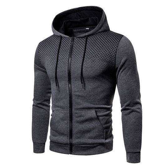 Colección de Moda Masculina Otoño-Invierno - Image 7