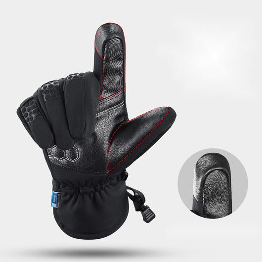 Guantes Térmicos con Pantalla Táctil - Image 7