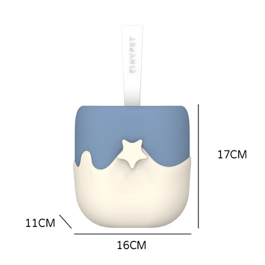 Set de Palas para Arenero de Gato con Diseño Ergonómico - Image 17