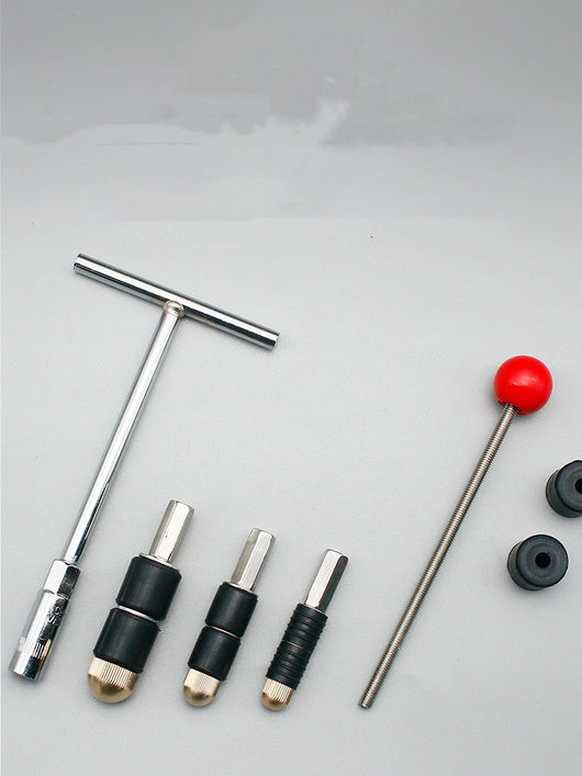 Tubo de Agua con Válvula Termofusible y Control de Presión - Image 25