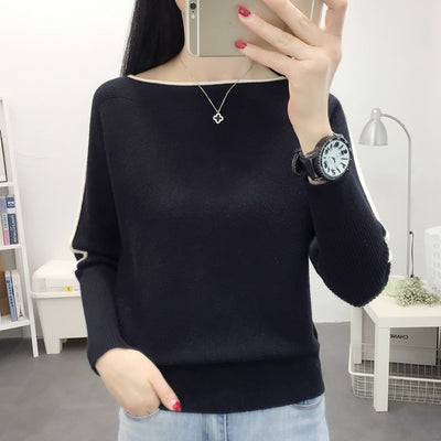 Suéter Suelto Tipo Camisa para Mujer - Abrigo Versátil - Image 13
