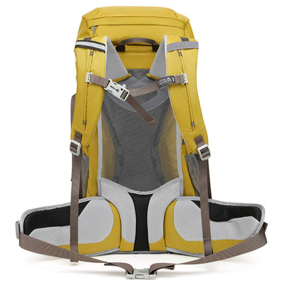 Mochila Impermeable de Gran Capacidad Multifuncional Resistente - Image 5