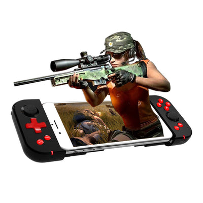 Control Inalámbrico X6Pro para Juegos Móviles - Image 3