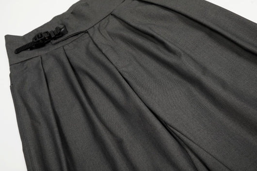 Pantalones Casuales Sofisticados Unisex Corte Relajado Estilo Retro Americano - Image 17