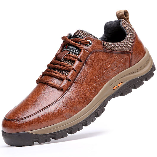 Botas de Trekking para Hombre - Calzado Deportivo de Montaña - Image 8