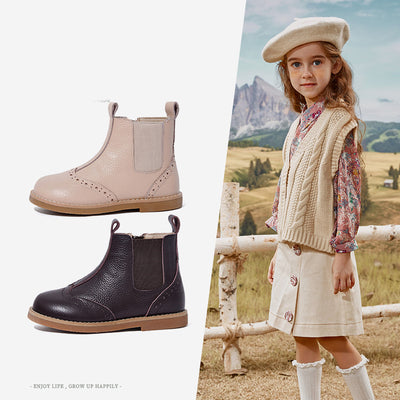 Zapatos para Niños Pequeños - Comodidad y Seguridad - Image 11