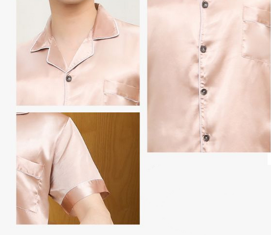 Pijamas Oversized Cómodos para Niños - Image 8