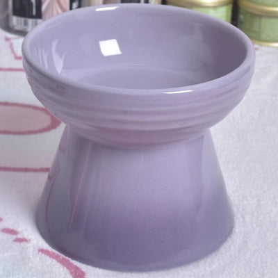 Comedero de Cerámica Protector para Perros y Gatos con Cuello Alto Antivuelco - Image 28