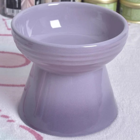 Comedero de Cerámica Protector para Perros y Gatos con Cuello Alto Antivuelco - Image 28