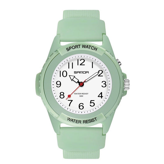 Reloj Deportivo Luminoso Resistente al Agua para Mujer - Image 10