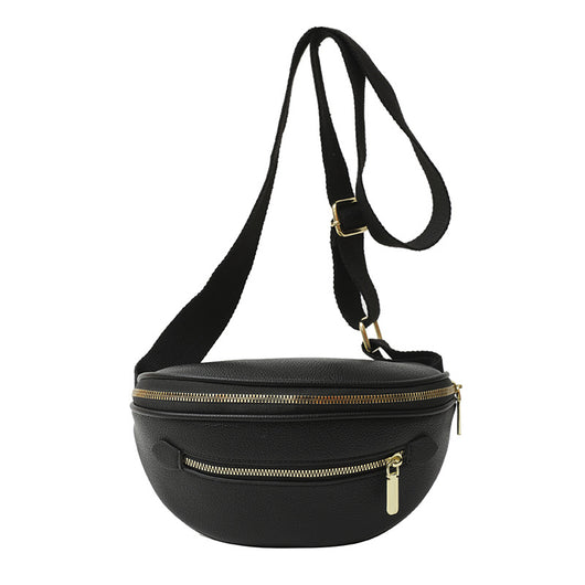 Bolsa Retro de Hombro Único para Mujer - Image 6