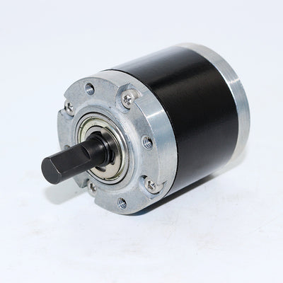 Reductor de Engranajes Planetarios de Precisión para Motores Eléctricos - Image 3