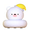 Cute Pet Blanco Bear