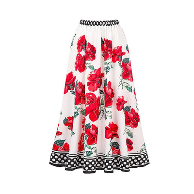 Traje de Baño Enterizo Estampado para Mujer - Diseño Moderno y Versátil - Image 13