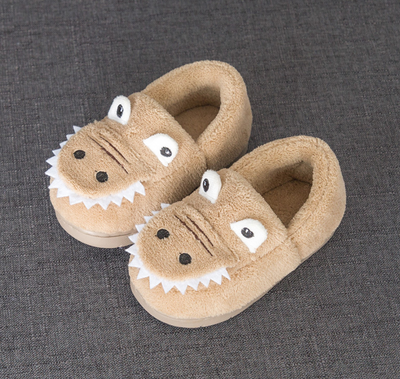 Pantuflas de Algodón para Bebés y Niños - Image 4