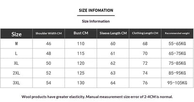 Cardigan Tejido Casual para Hombre - Image 9