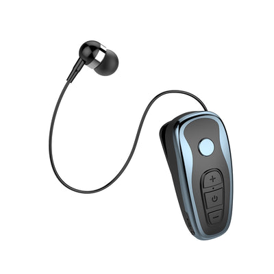 Auriculares Bluetooth Deportivos Inalámbricos Estéreo para Negocios y Conducción - Image 3